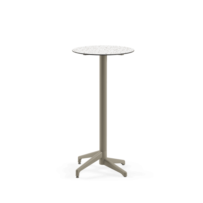 Moon Compact Bar Masası 60