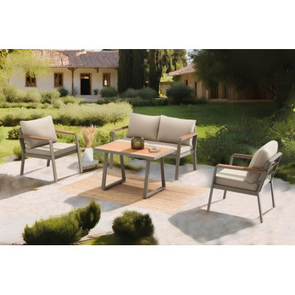 Alüminyum Parma İkili Alüminyum Parma İkili