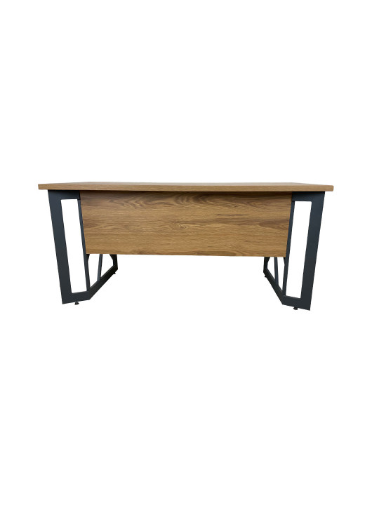 GOLDSİT Alara Çalışma Masası 169*69 cm