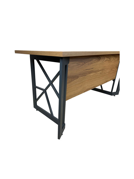 GOLDSİT Alara Çalışma Masası 169*69 cm