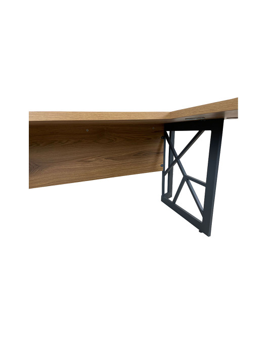 GOLDSİT Alara Çalışma Masası 169*69 cm