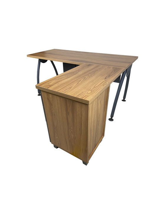 GOLDSİT Edina Çalışma Masası 160*149 cm