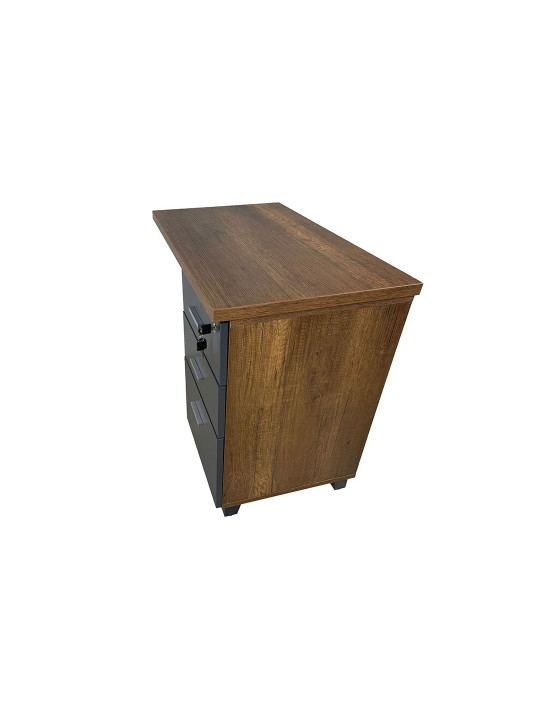 GOLDSİT Kesonlu Etajer 80*50 cm