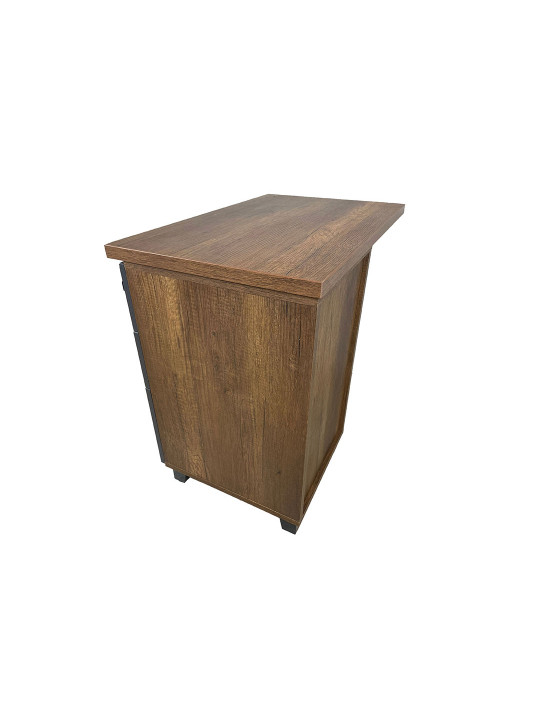 GOLDSİT Kesonlu Etajer 80*50 cm