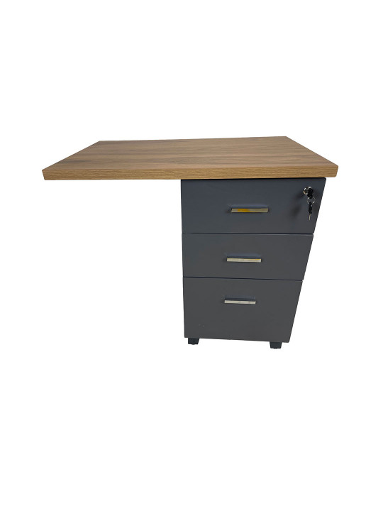 GOLDSİT Kesonlu Etajer 80*50 cm