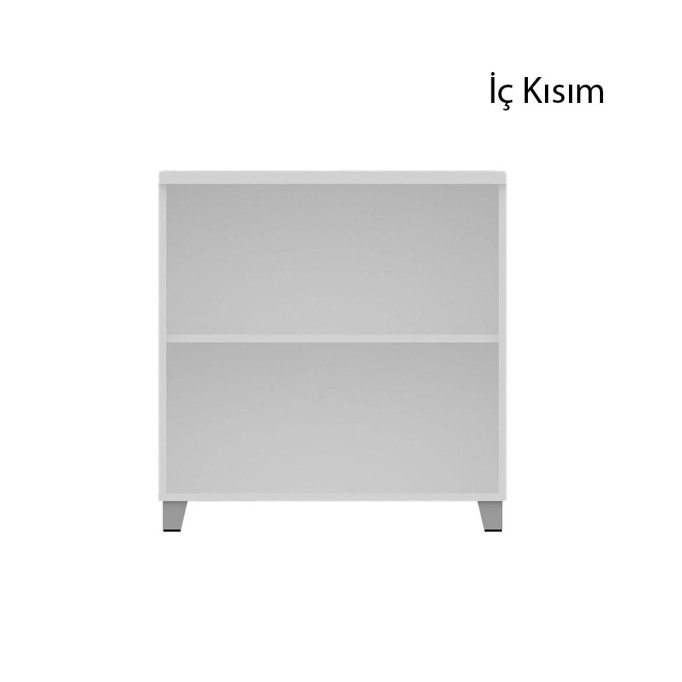 MYL 05 Dosya Dolabı 80*83