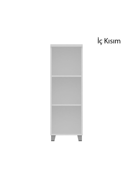 GOLDSİT MYL 08 Dosya Dolabı 40*119 cm