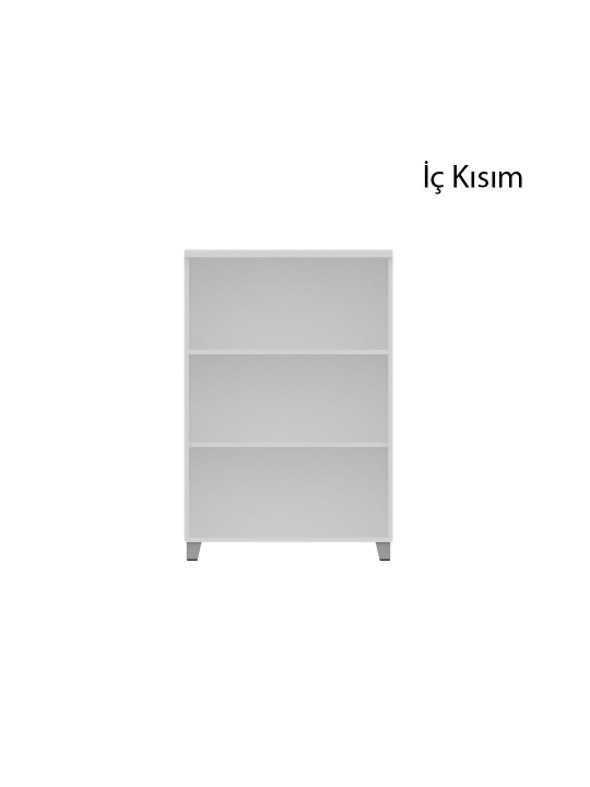 GOLDSİT MYL 13 Dosya Dolabı 80*119 cm