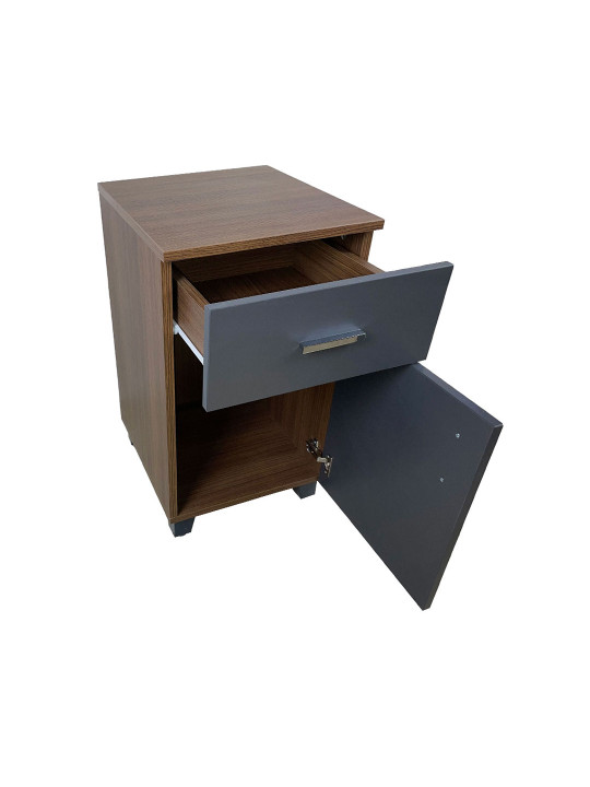 GOLDSİT Suit Max Kapaklı Keson  40*71 cm