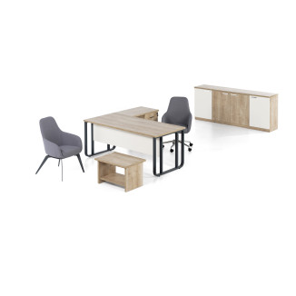 Sentez Personel Takımı 160