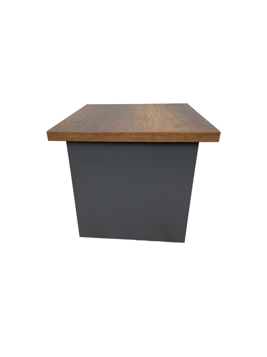 GOLDSİT STANDART SEHPA 50*50 cm