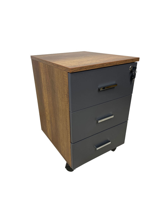 GOLDSİT Tekerlekli Keson 40*60 cm