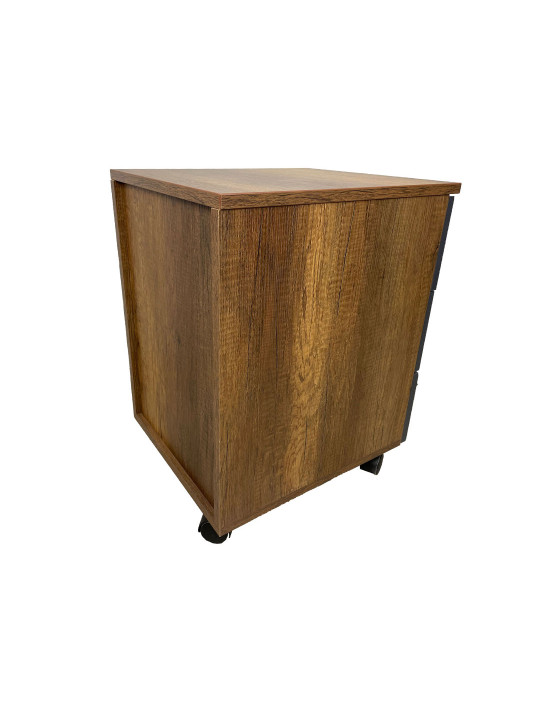 GOLDSİT Tekerlekli Keson 40*60 cm