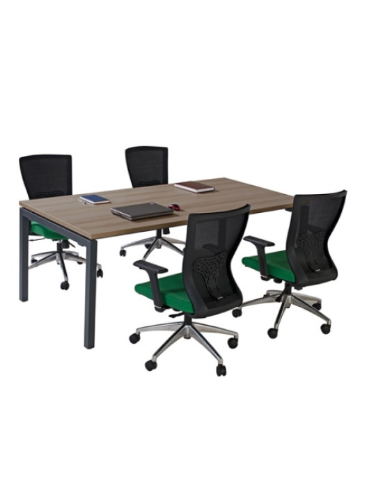 GOLDSİT MS02 Motto toplantı Masası 200*100 cm