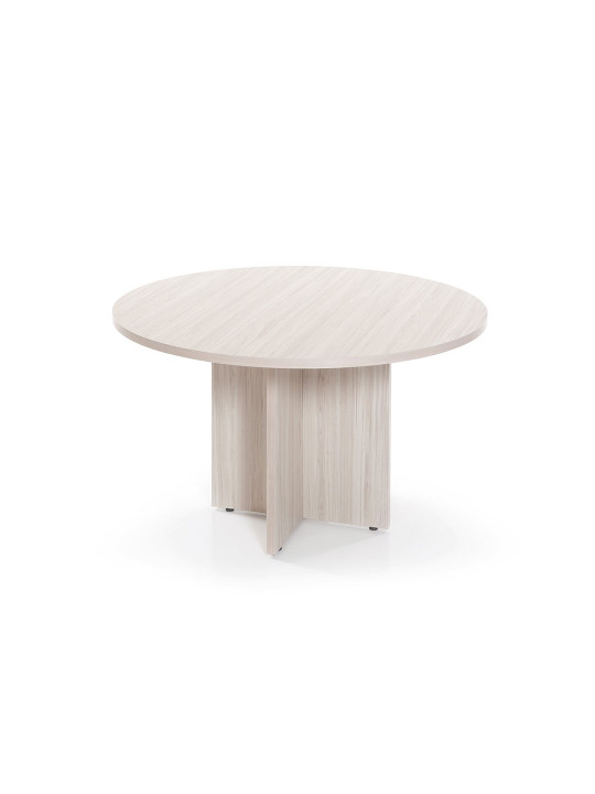 GOLDSİT MT01 Toplantı Masası Çap 100 cm