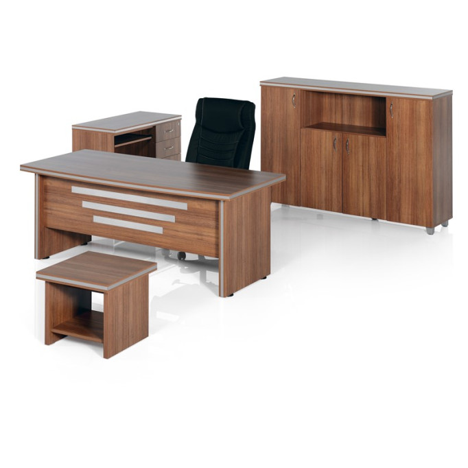 Trio Yönetici Takımı 200