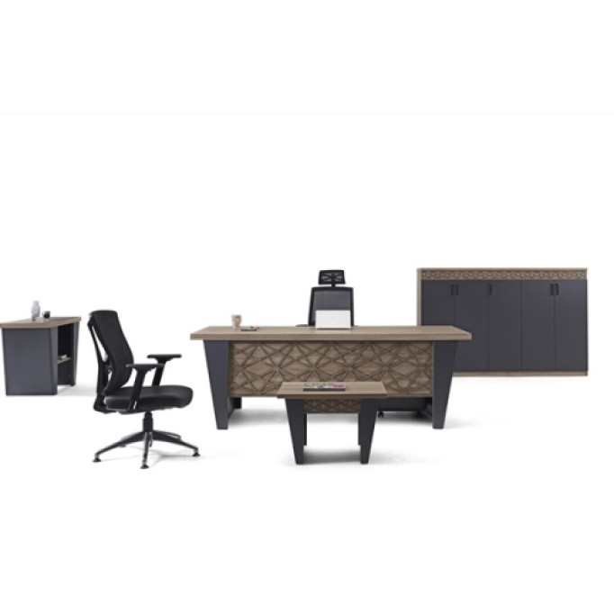 Trend Yönetici Takımı 200