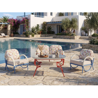 Helen İkili Oturma Grubu