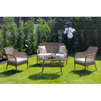 Bella İkili Oturma Grubu