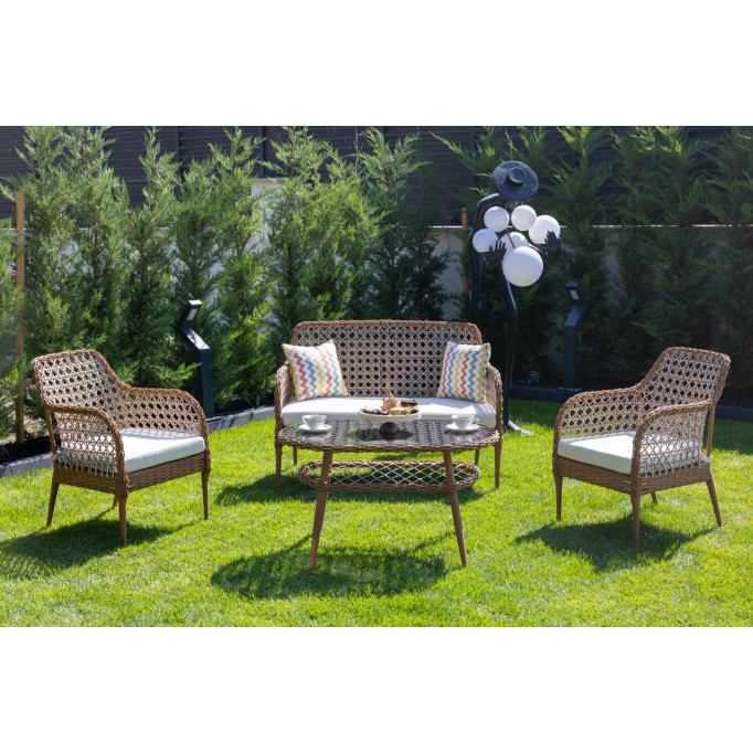 Bella İkili Oturma Grubu