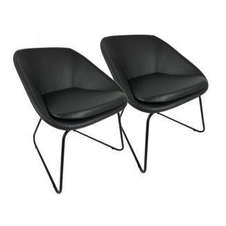 Alto Misafir Koltuğu 20 B  (2 'li set)