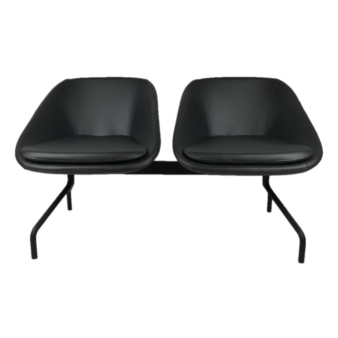 Alto İkili Bekleme Koltuğu