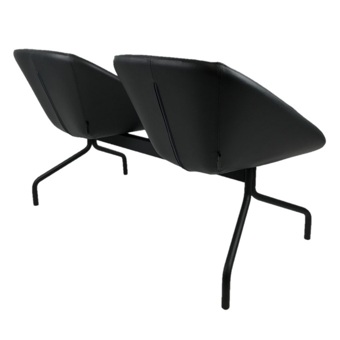 Alto İkili Bekleme Koltuğu