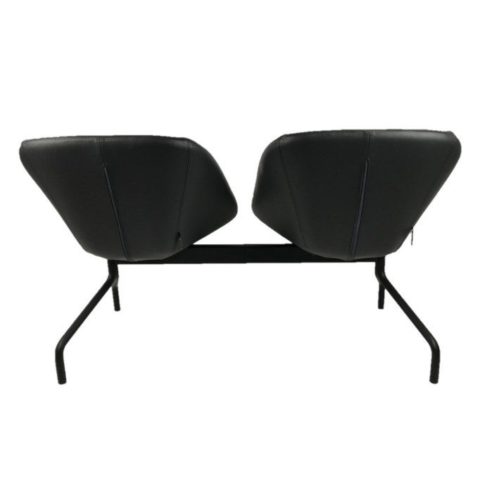 Alto İkili Bekleme Koltuğu