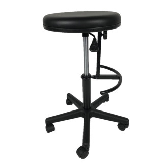 Mega Yarım Çemberli Tabure 000 P