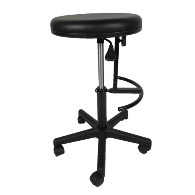 Mega Yarım Çemberli Tabure 000 P