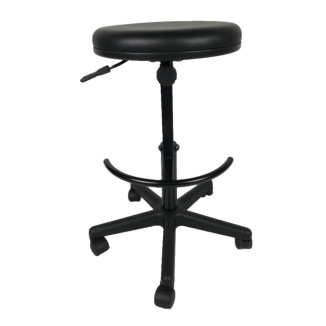 Mega Yarım Çemberli Tabure 000 P