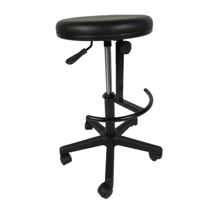 Mega Yarım Çemberli Tabure 000 P