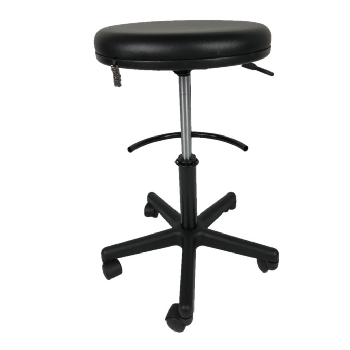 Mega Yarım Çemberli Tabure 000 P