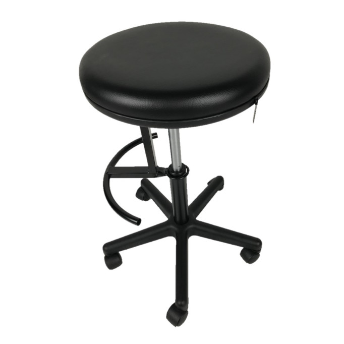 Mega Yarım Çemberli Tabure 000 P