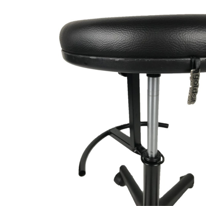 Mega Yarım Çemberli Tabure 000 P