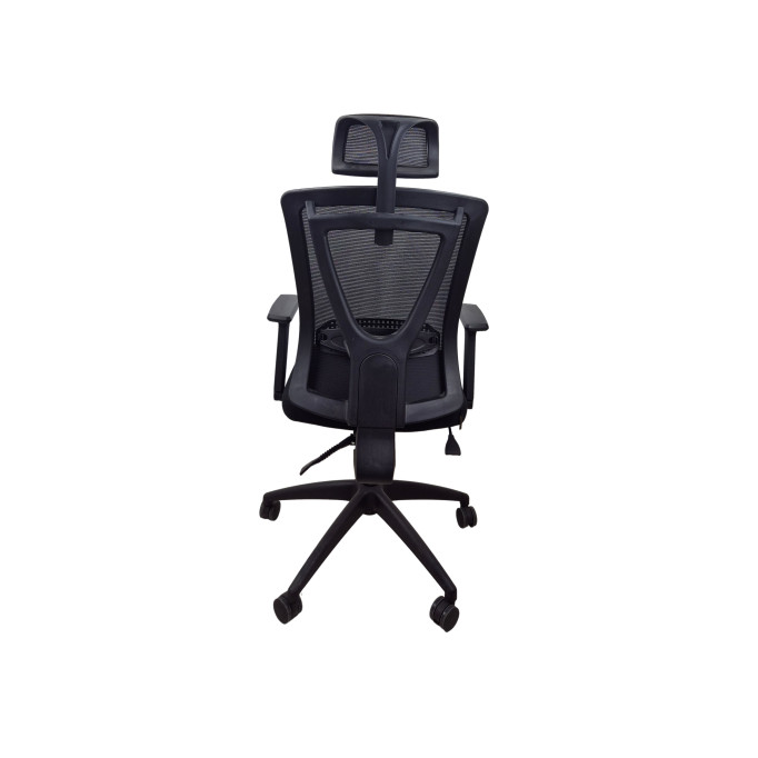 Parox Yönetici Koltukları 000 PA