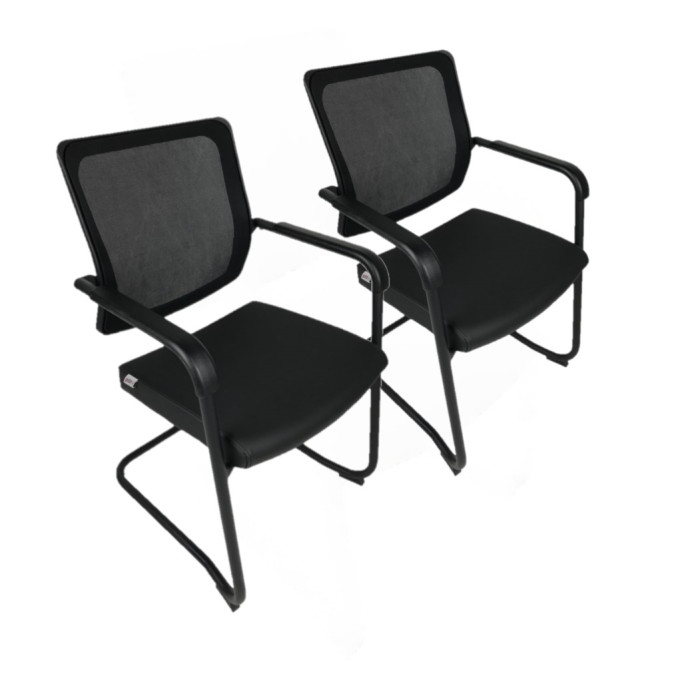 Quatro Misafir Koltuğu 300 P (2 'li Set)
