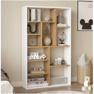 Ankona Kitaplık 75*124