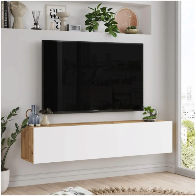 Bolonya Tv Ünitesi 140