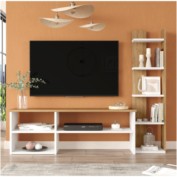 Cenova Tv Ünitesi 150