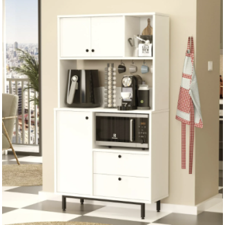 Matera Kahve Köşesi 88*161