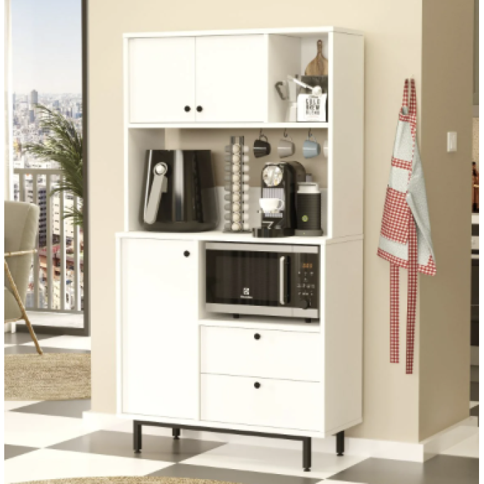 Matera Kahve Köşesi 88*161