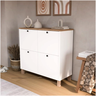 Monza Ayakkabılık 90