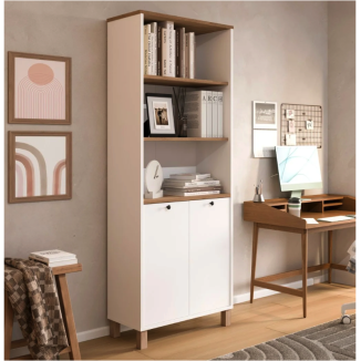 Monza Kitaplık 70*180