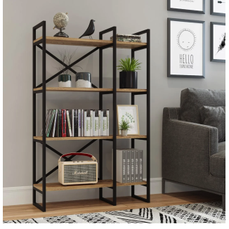 Parma Kitaplık 88*138