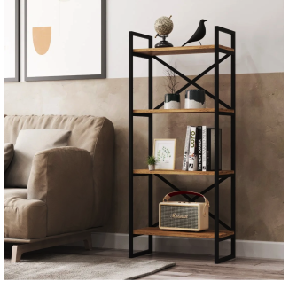 Parma Kitaplık 58*138