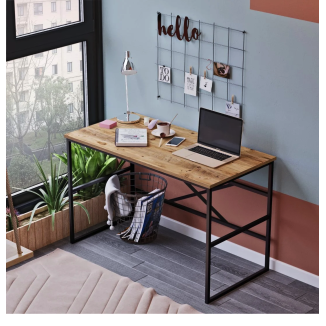 Parma Çalışma Masası 120*60