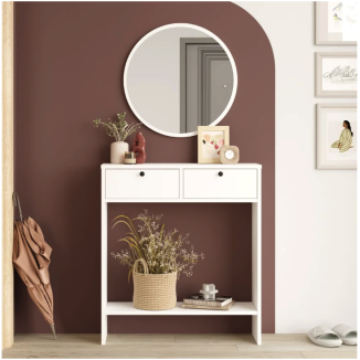 Pesaro Aynalı Dresuar 80