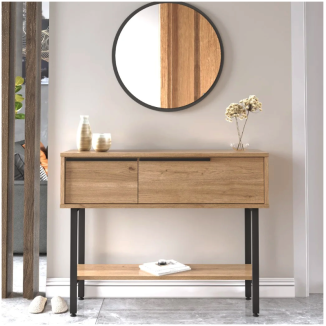 Varese Aynalı Dresuar 100