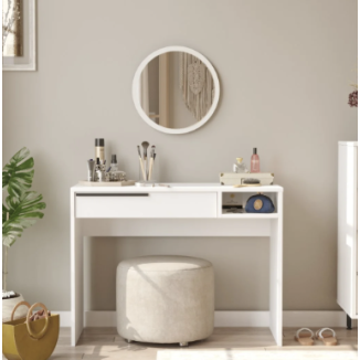 Varese Makyaj Masası 100